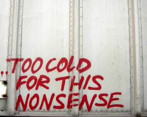 too-cold too-cold